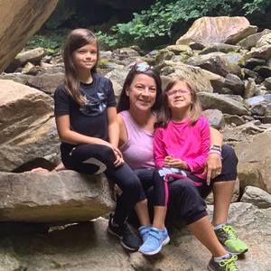 Meet your Posher, Garrick